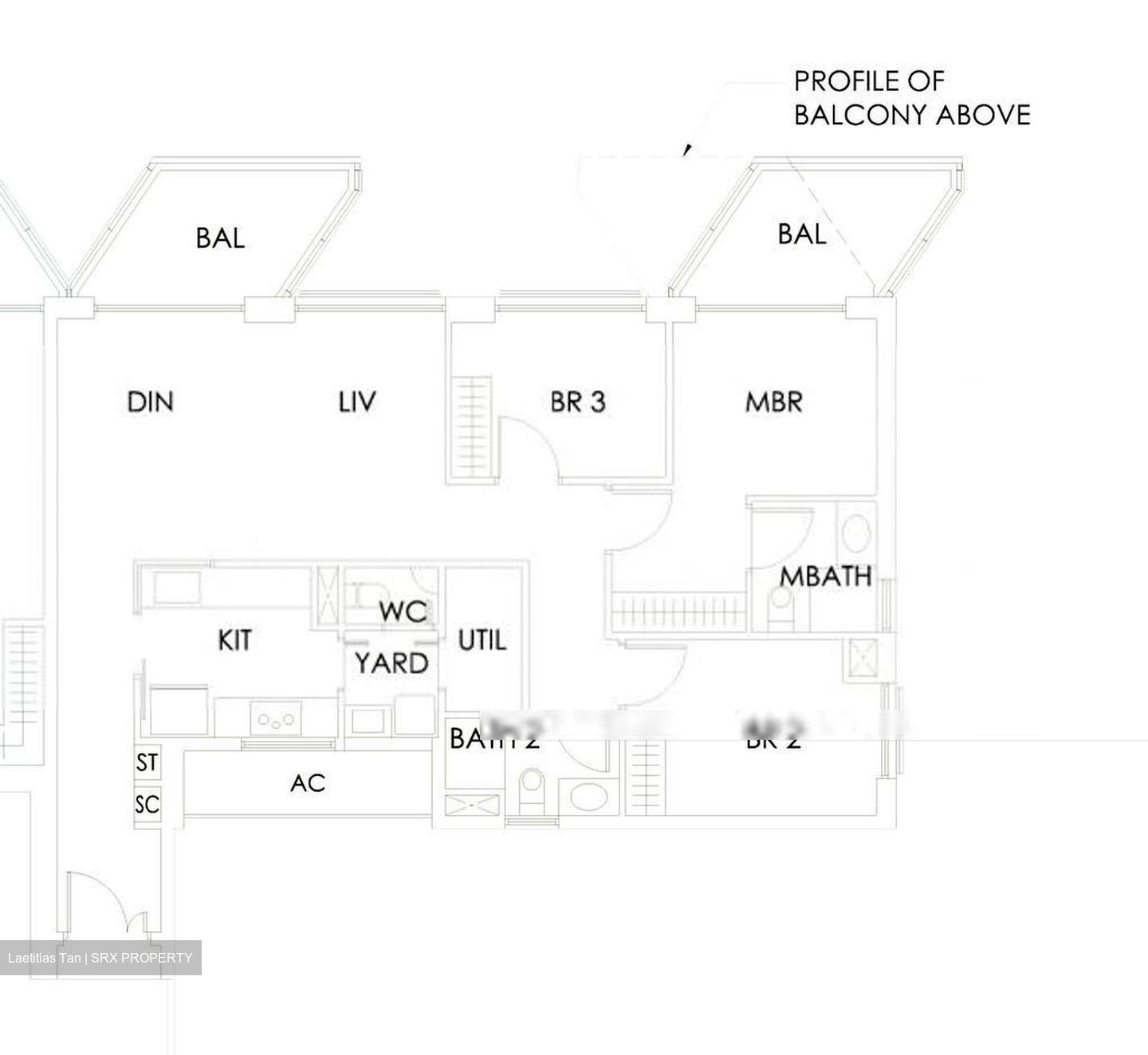 Sky Habitat (D20), Condominium #564567001